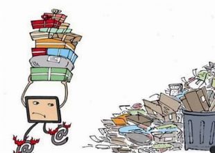 雙11狂歡結(jié)束后，你的快遞到了嗎