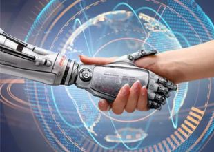 AGV+機(jī)械臂，會(huì)碰撞出怎樣的火花