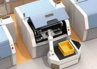 2019，蓬勃發(fā)展的中國AGV