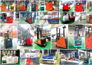 【依諾瑪】讓物品擁有“思想”，實(shí)現(xiàn)倉儲(chǔ)智能化！